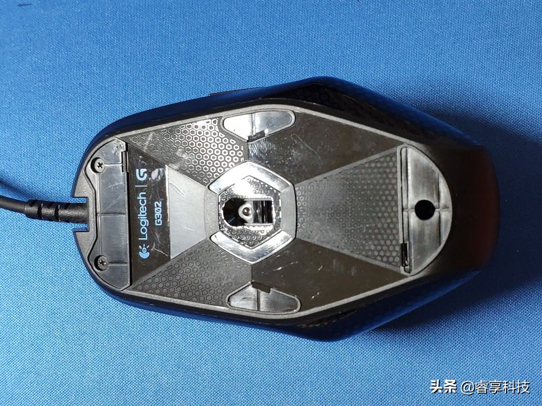 鼠标突然不听使唤,鼠标常见故障及处理方法