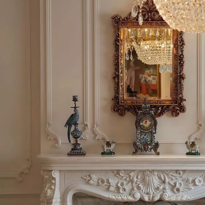 秋冬美甲小红书,美甲推荐中款ins