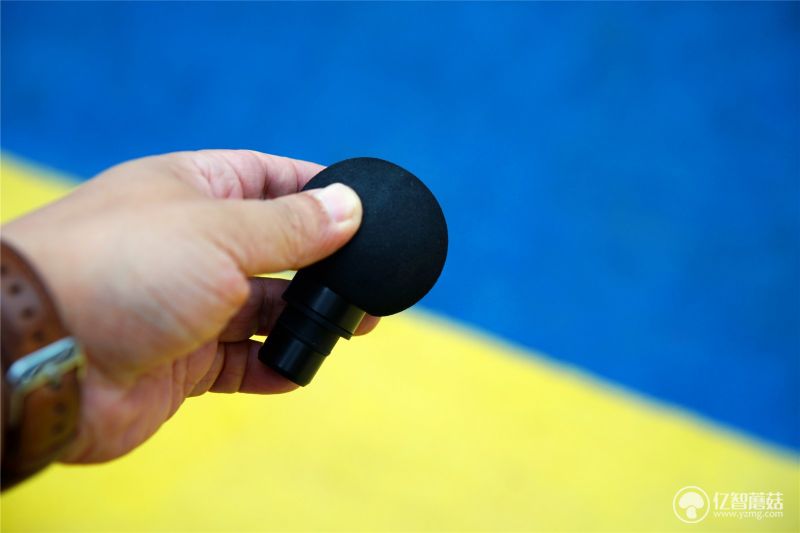 倍益康hm3筋膜枪,倍益康筋膜枪hm3m2