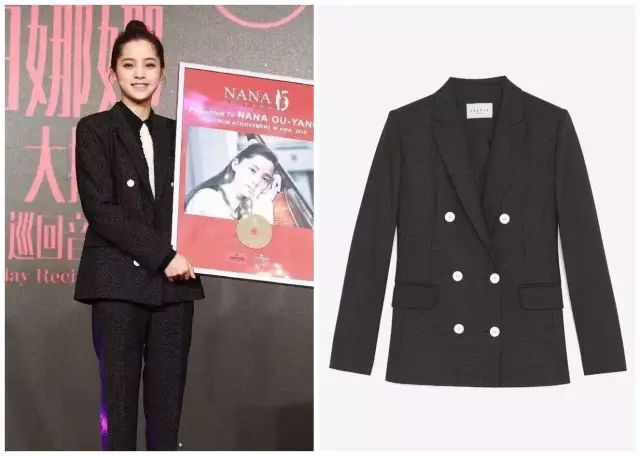 女明星都爱穿的小众品牌,女明星都爱的小众私服品牌