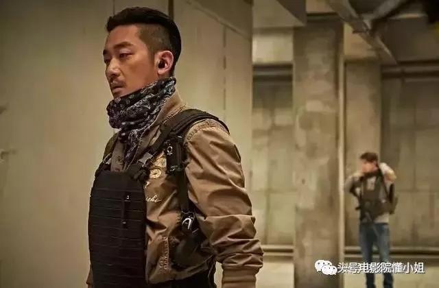 河正宇和赵薇,被曝吸毒的明星事件