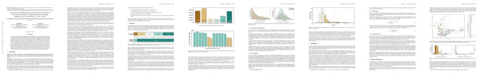 arxiv上的文章算科研成果吗,arxiv论文摘要3篇