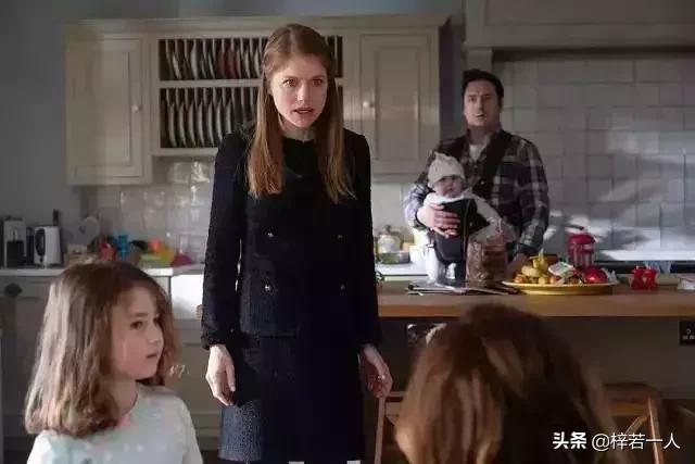 一部丧到爆的英剧,两集入坑这部英剧简直炸裂