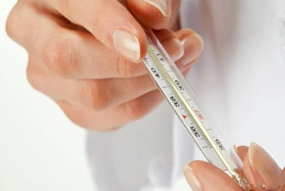 女人一生要调三种热