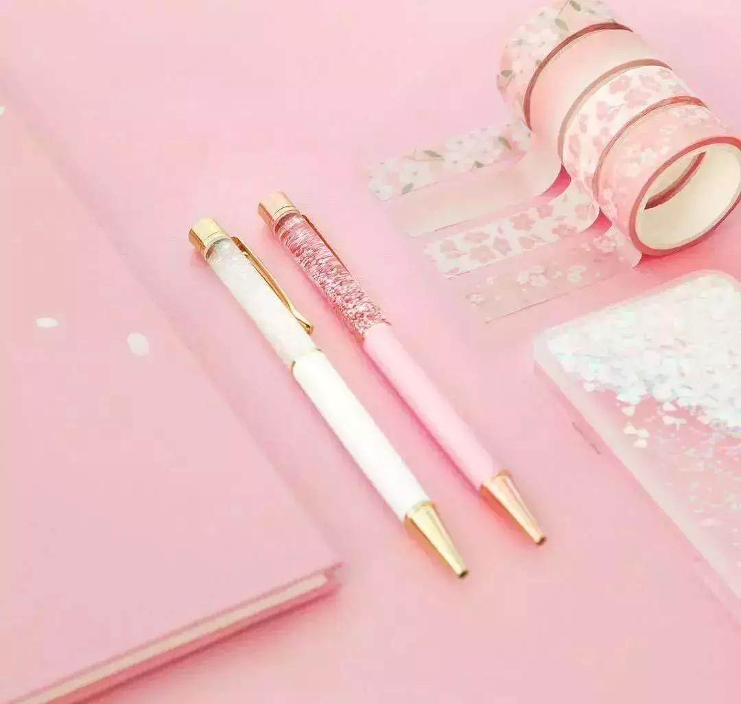 粉粉粉粉粉粉出屏幕的樱花限定来啦，看过就算买过！