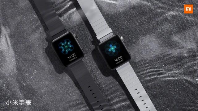 华米科技智能可穿戴,华米科技为什么这么强