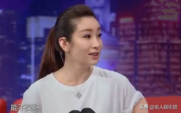 李湘不做主持人了靠什么挣钱呢,李湘一语道破光环背后的辛酸