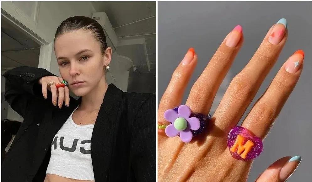 很好看的小饰品既简单又好看,实用好看的小饰品