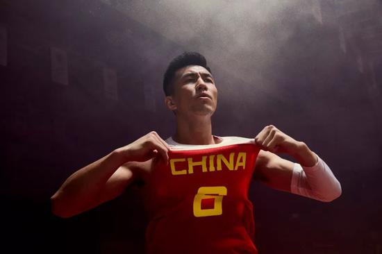 最新中国篮球国家队客场球衣,中国国家篮球队最新球衣