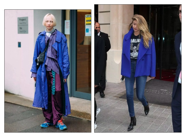 宋茜刘雯私服搭配,宋茜刘雯私服穿搭