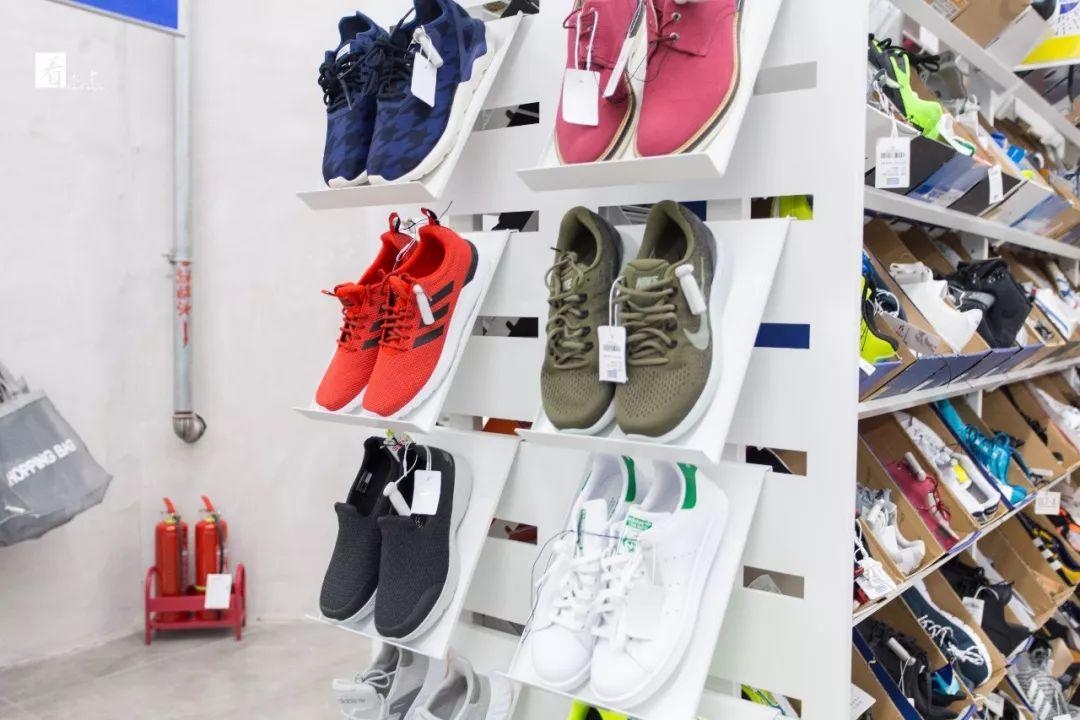 100+大品牌低至1.5折+免费到店礼！这个十一我就被这里安排了