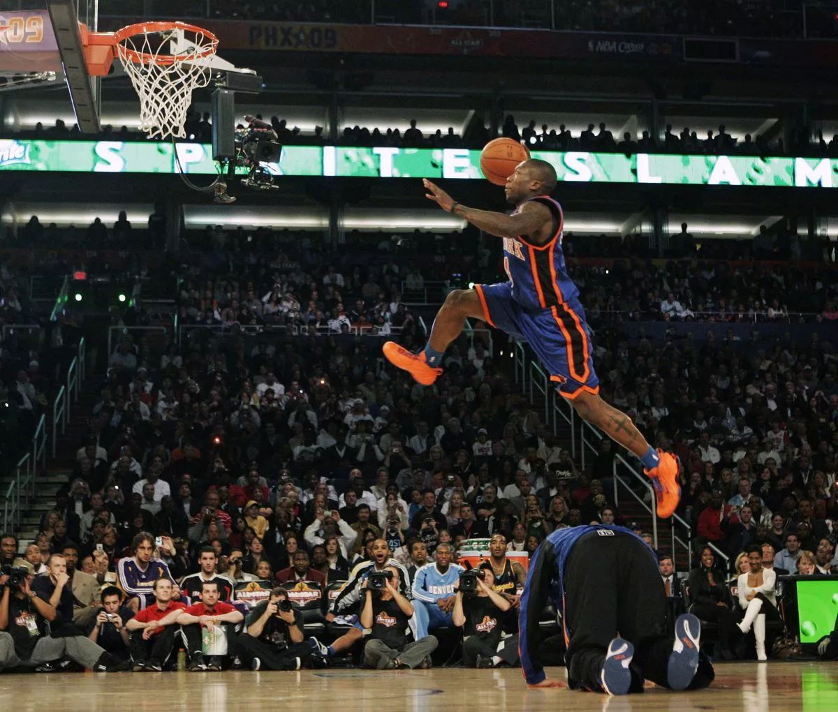 弹跳力属于身体素质吗,弹跳力靠的是腿的爆发力吗