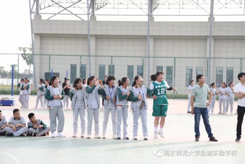 南师大盐城实验学校体育,南京师范大学盐城实验学校文科
