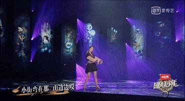 敦煌壁画里的飞天活过来了！抖音啥的视频平台都刷爆了