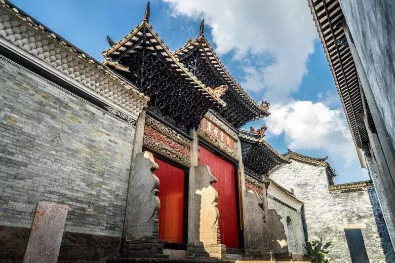 广州白天避暑好玩的地方推荐,广州哪里适合避暑旅游