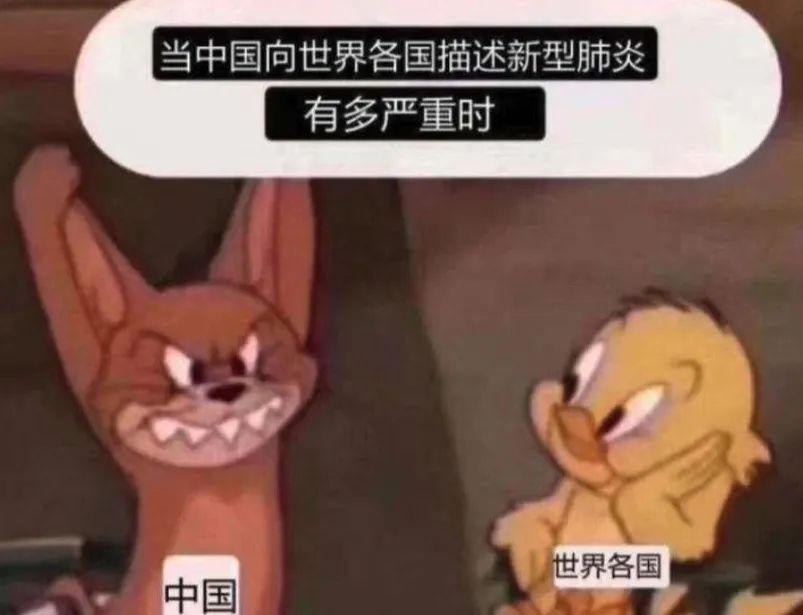 外国的抗疫情况,外国抗疫实况