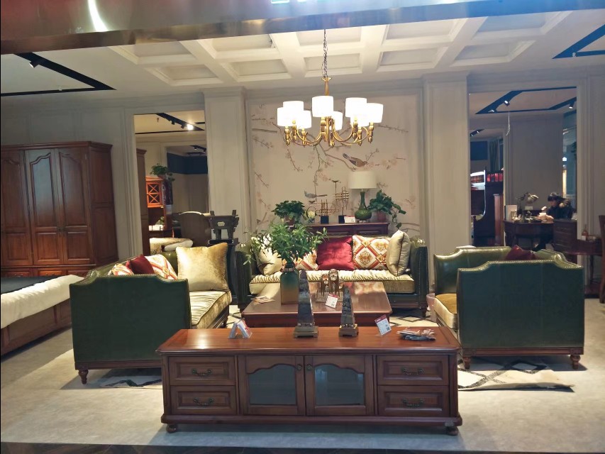 装修选实木家具好不好,客厅实木家具怎么选购最好