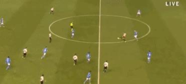 武磊世预赛角球破门央视解说,盘点武磊12球