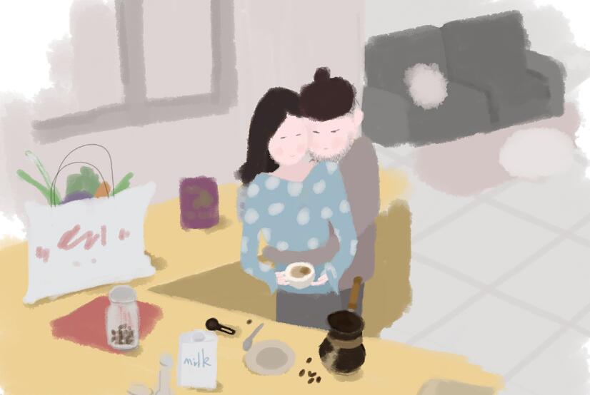 如果婚姻不尽人意那就活好自己,如何释怀婚姻中的不如意