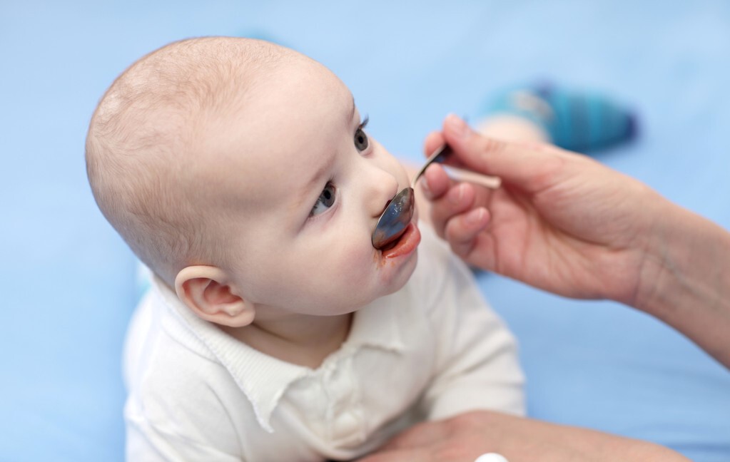 婴幼儿感冒不可以吃什么,宝宝不能用的几种感冒药