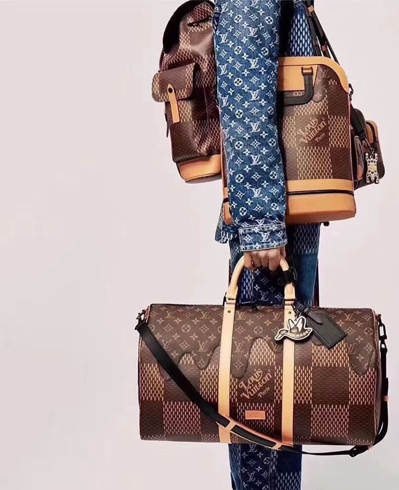 驴家老花旅行袋,驴行旅行袋视频