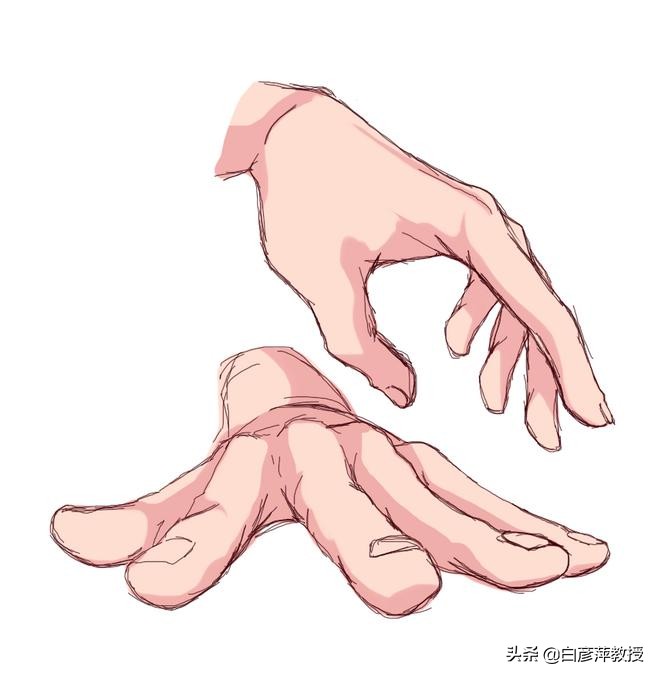 手部湿疹和手癣的鉴别要点主要为,手上起的小疱疹是癣还是湿疹