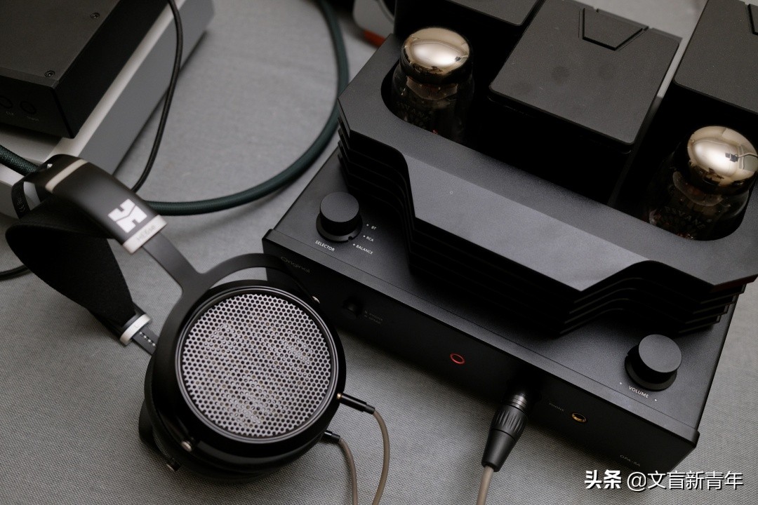 「全球首测」让你的电脑、手机、平板音质起飞的神器，乐图D1