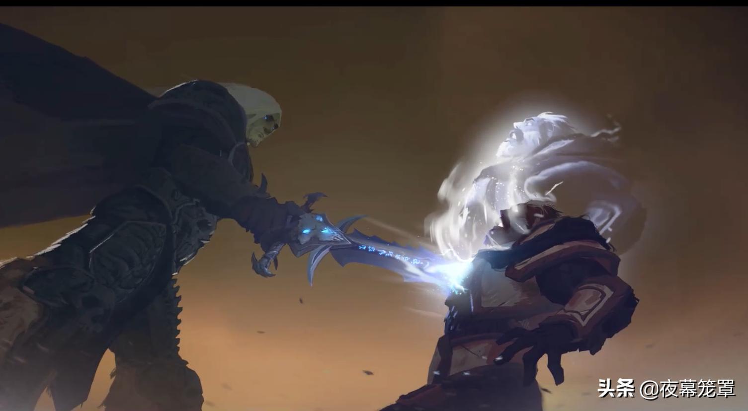 9.0魔兽世界堕落精灵成就,魔兽最新剧情9.0阿尔萨斯