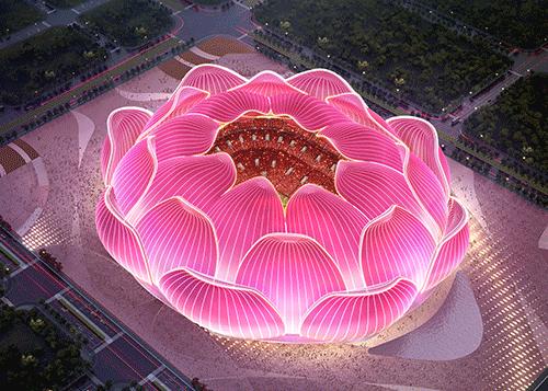 恒大荷花体育场,恒大荷花最新动态