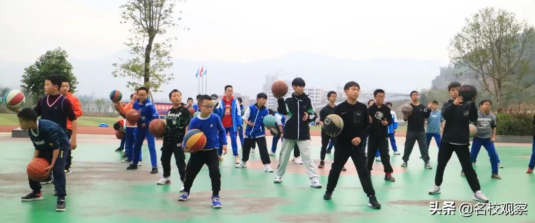 多彩社团助力学生快乐成长,双减之后丰富多彩的社团活动