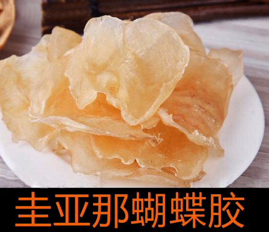 花胶不就是鱼泡吗为什么那么贵,花胶比较贵吃法正确才不至于浪费