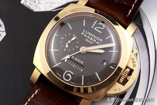 2023全球十大名表排行,全球名表排行榜前五十名