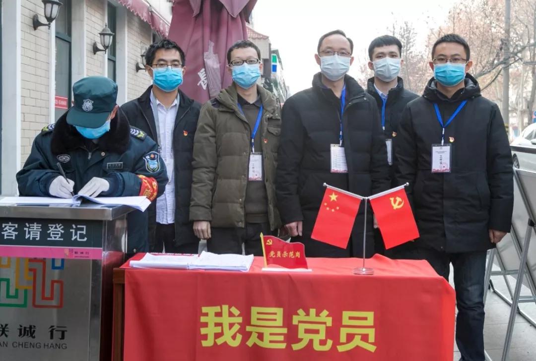 这里的陪伴，很温柔