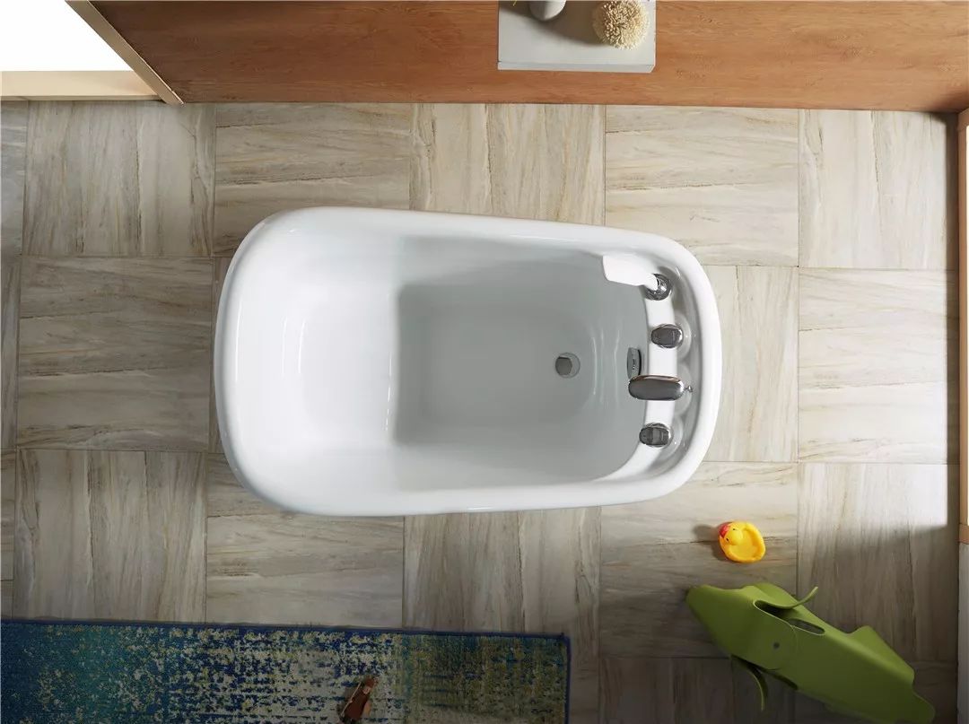 3.3平米的卫生间可以安浴缸吗,3.5平米卫生间怎样才能放下浴缸