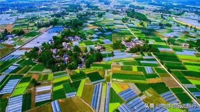 开挂了这座人口仅30万的小城，却连续5年上榜“四川省十强县”