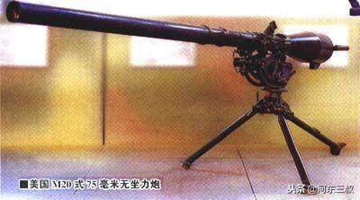 中国最先进的单兵作战全套装备,大国重器军事武器有哪些