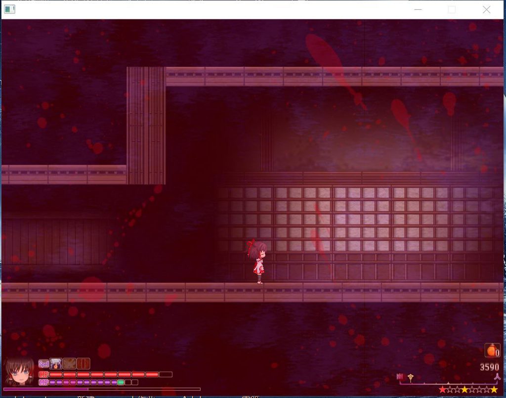 ghosthuntercorp娓告垙,ghosthunter