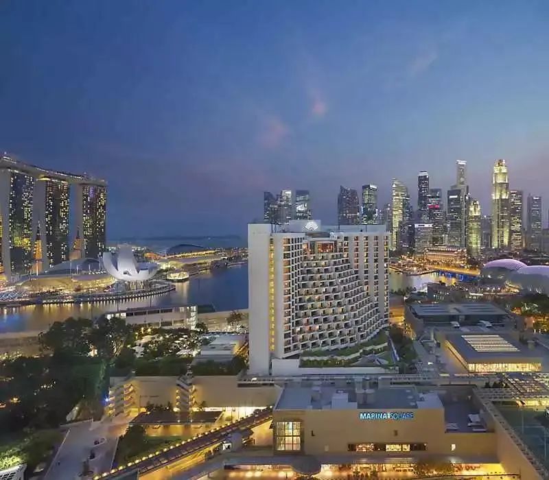 北京王府井文华东方酒店多少间房,北京东方文华酒店价格表