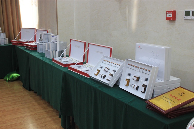 护肤产品新品上市,润馫护肤品