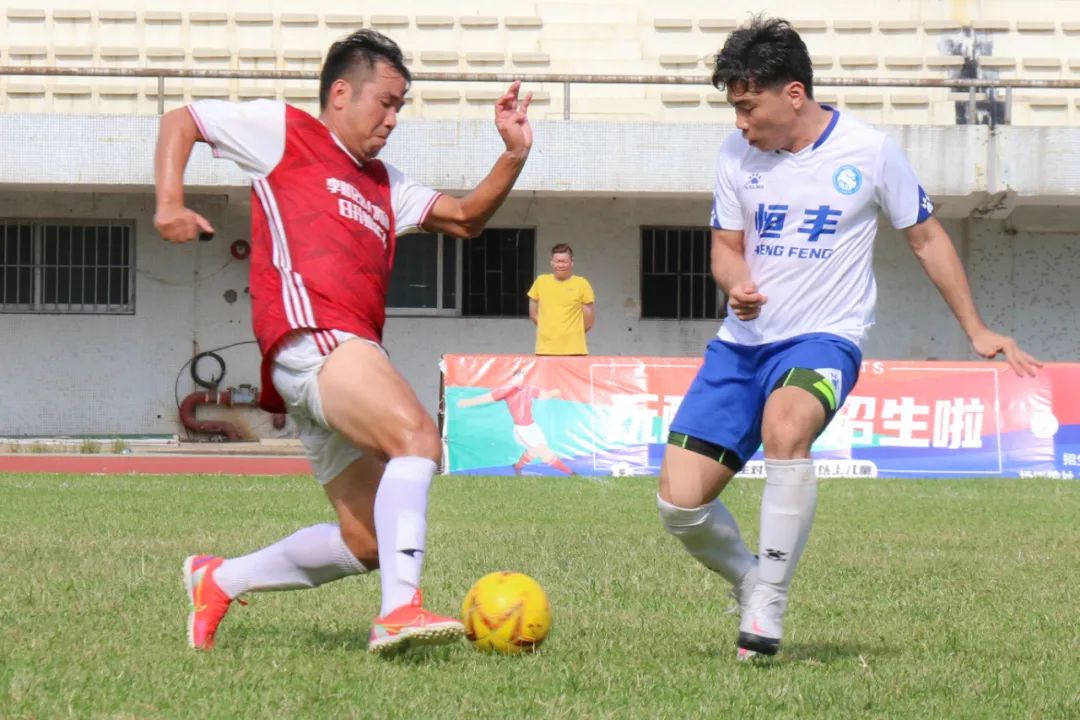 中山市足球联赛2019,中山足球联赛