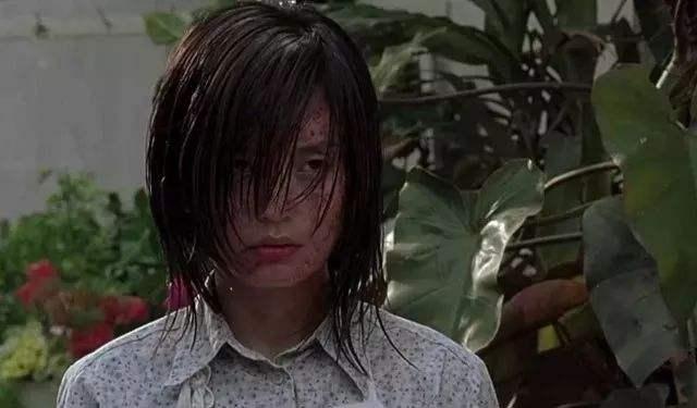 他们本是帅哥美女，却甘心扮丑成就一个个经典角色