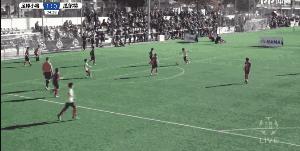 第三届中国足球小将冠军赛,足球小将西班牙之行比赛集锦