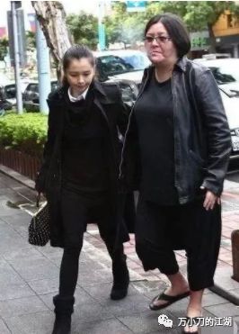 江湖大妈怎么拍摄的,江湖大妈怎么赚钱