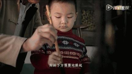 过年写春联掌握的技巧,为什么手写春联有年味