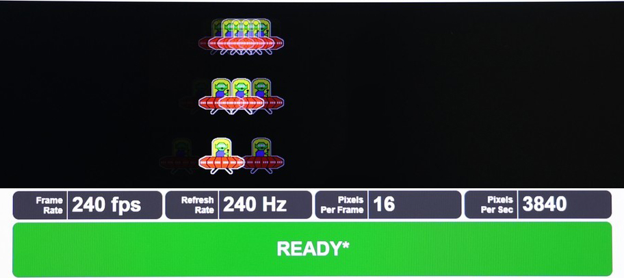 选显示器看什么参数,22寸显示器75hz最佳分辨率