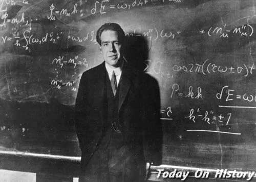 索尔维会议1927高清,索尔维会议1927