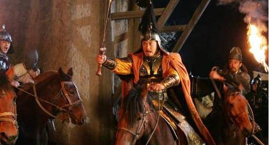 唐朝藩镇节度使制度,唐朝怎么管理节度使