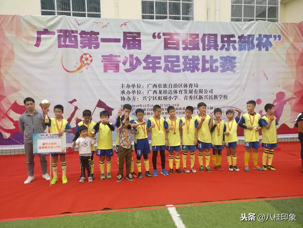 2023广西青少年足球锦标赛,2022年青少年足球联赛广西赛区