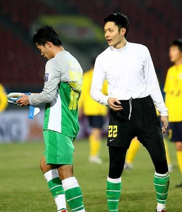 十年前那支勇猛的冠军球队国安“御林军”，如今各自在何方？