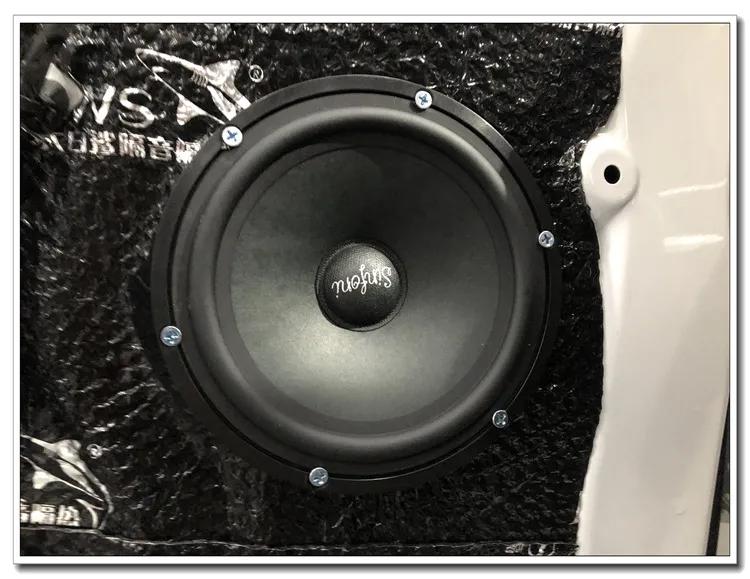 新款宝骏510音响改装拆卸步骤,宝骏510汽车音响改装案例